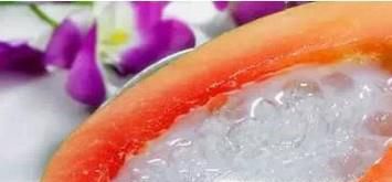 燕窝的正确做法
