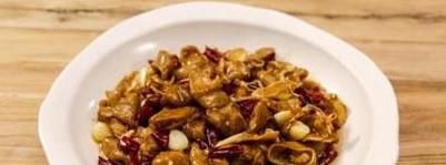 把握8个关键点除去肥肠异味——溜肥肠