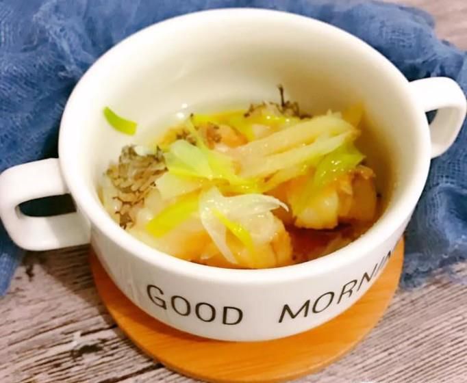 如何做清蒸银鳕鱼？