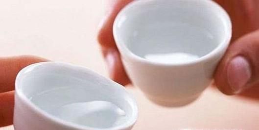 白酒有哪几种香型？