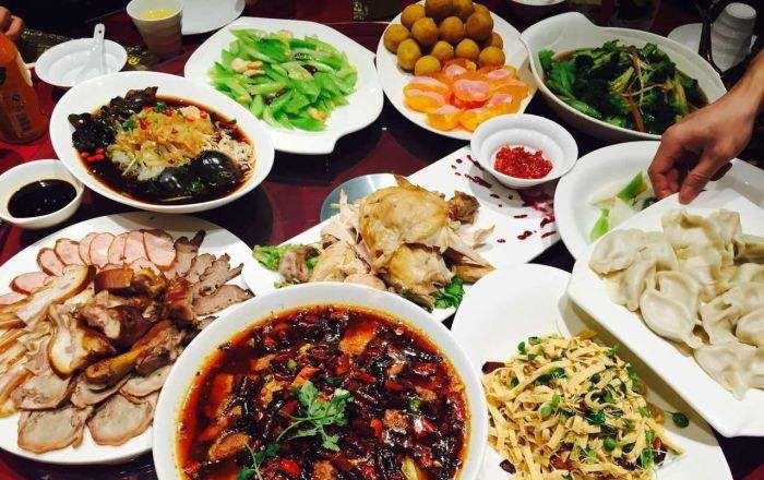 25道特色传统东北菜介绍,游客必点最流行的特色菜