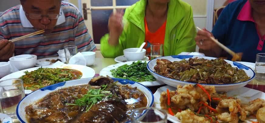 东北人过年吃什么菜?过年必不可少的食物是那几道?