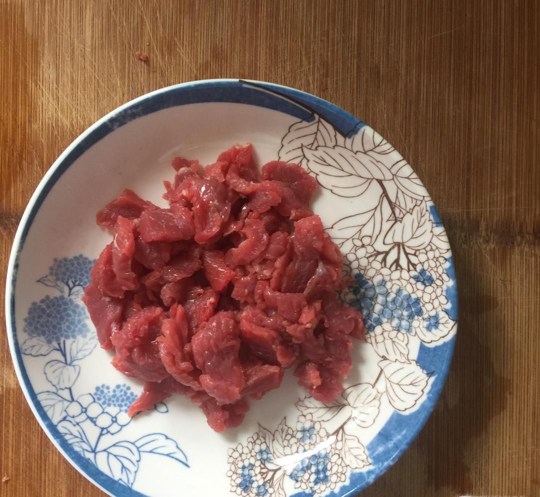 牛肉的做法大全