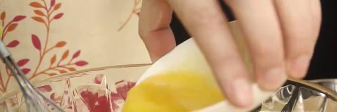 爆浆紫薯仙豆糕制作方法