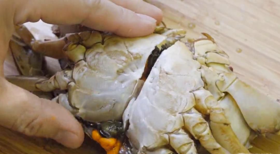 怎么做厦门煎蟹？