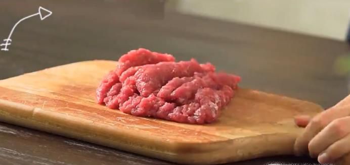 如何做香酥牛肉饼？