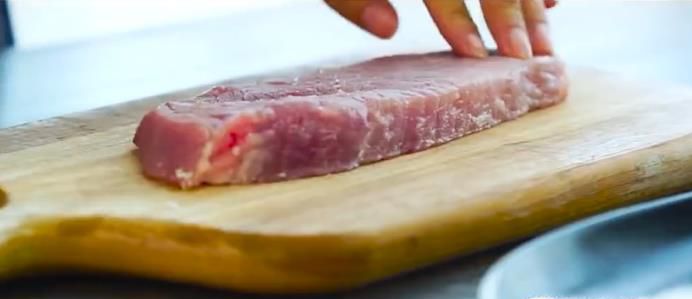 黄金猪排饭便当的做法