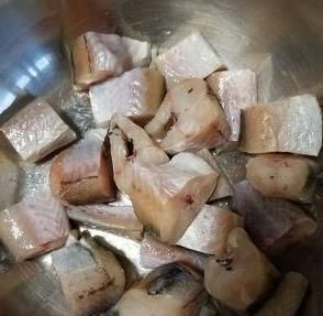 如何做家常鳕鱼