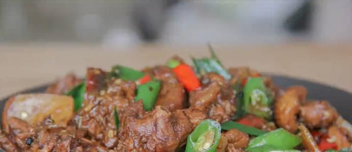 如何制作啤酒鸭？