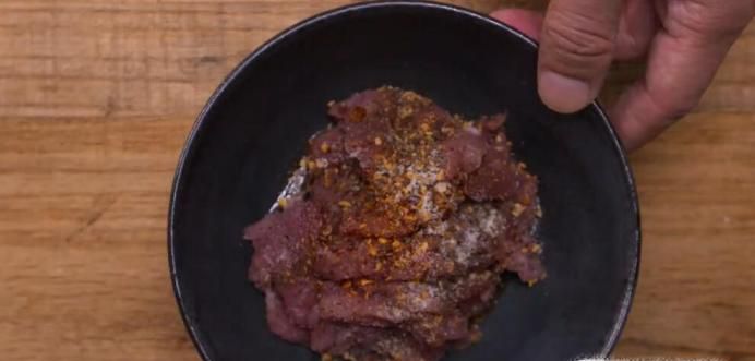 水煮肉片如何制作