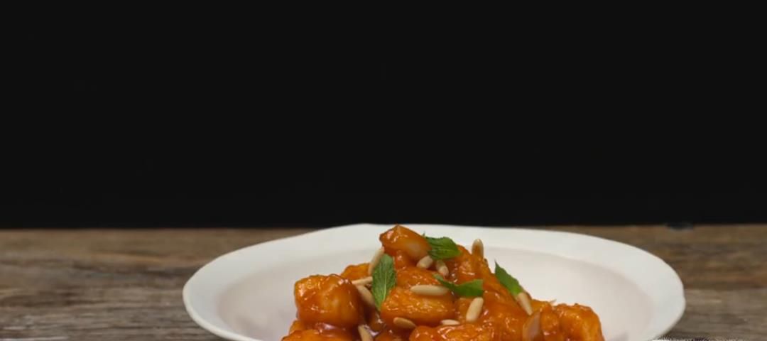 橙香鳕鱼怎么做？