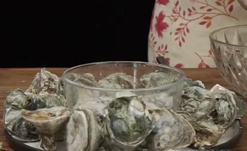 蚝仔煎怎么做？