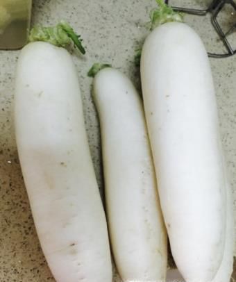 白萝卜怎么腌制好吃，白萝卜怎么腌