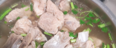 排骨怎么做好吃