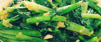 油麦菜怎么做好吃