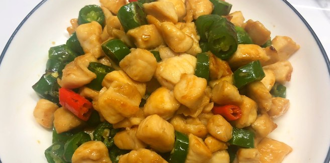 鸡胸肉怎么做好吃