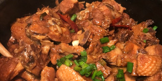 鸭子怎么做好吃