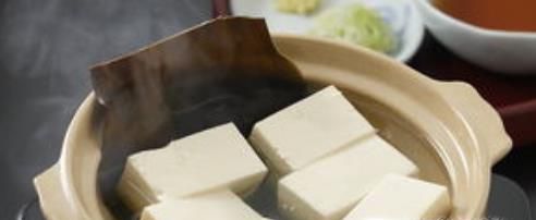 豆制品有哪些种类