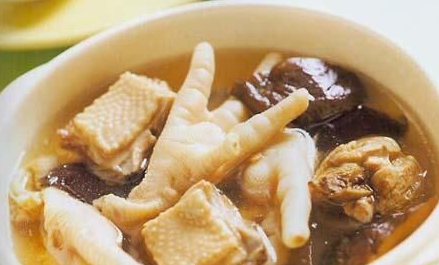中国十大禁菜