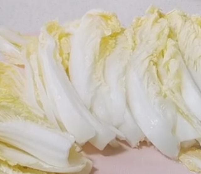 娃娃菜怎么做好吃