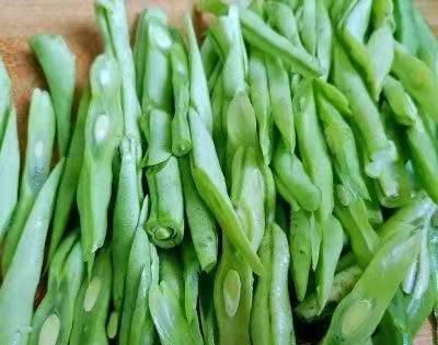 四季豆怎么做好吃
