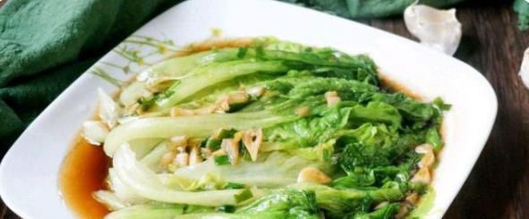生菜怎么做好吃又简单