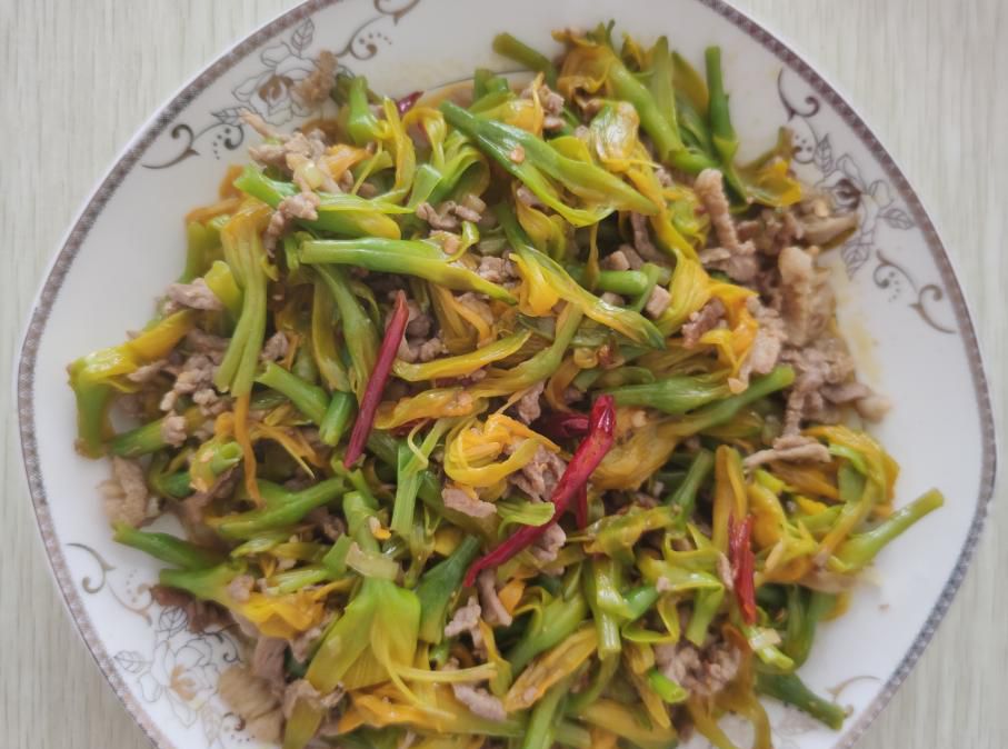 黄花菜的功效与作用