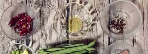 干煸四季豆做法