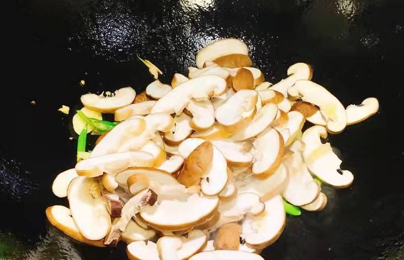 香菇怎么做好吃