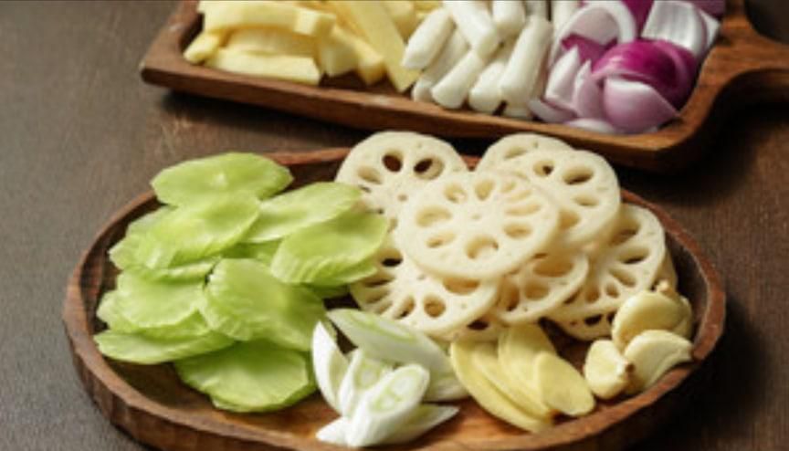 干锅香辣虾