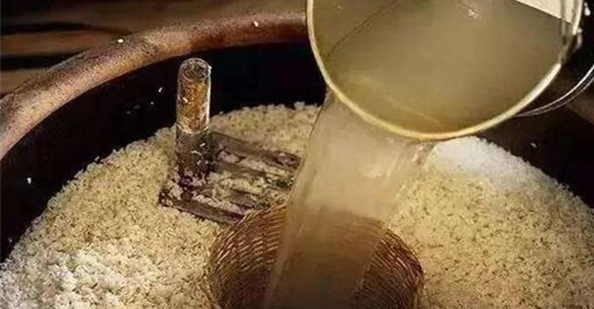 刚做的米酒有点酸味怎么补救