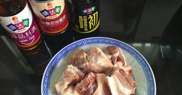 如何制作肥而不腻的红烧肉
