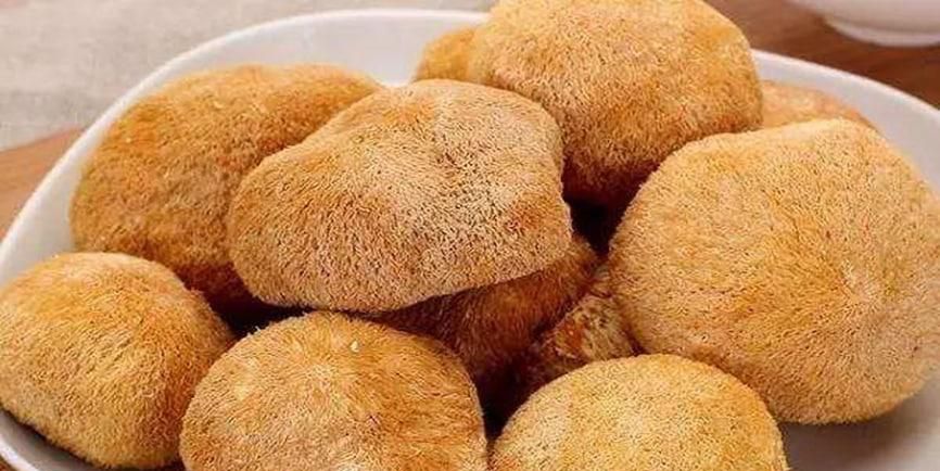 猴头菇怎么去苦味合适
