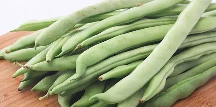 怎么看豆角熟不熟呢