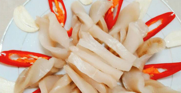 酸萝卜怎么制作
