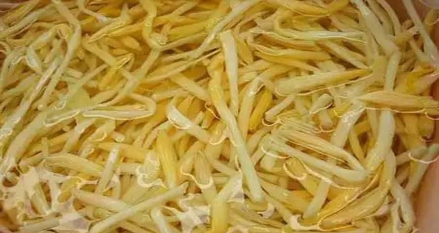 黄花菜干的泡发方法是怎样的