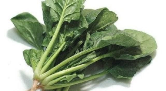 菠菜有哪些常见吃法呢