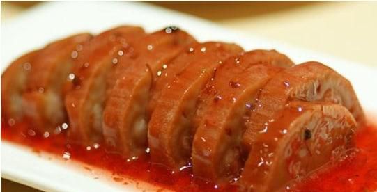 糯米藕没有提前泡糯米怎么办