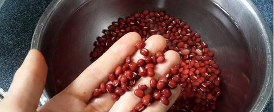 高粱米饭配什么菜