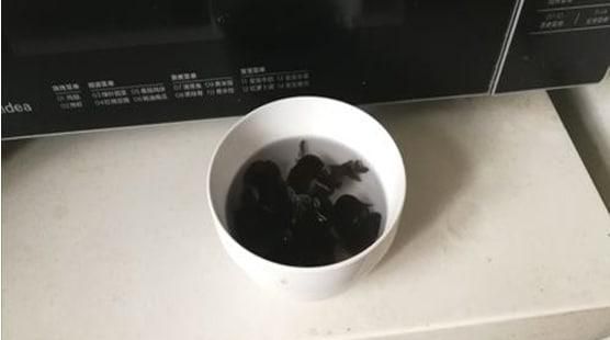 木耳泡多久可以吃