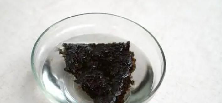 紫菜需要洗一洗吗