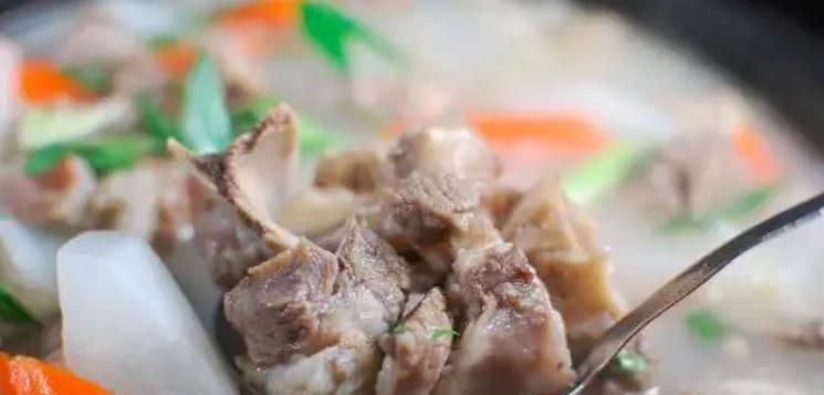大暑适合吃什么