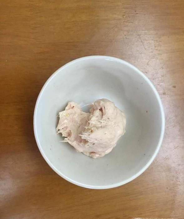 教你做美味的白菜丸子汤