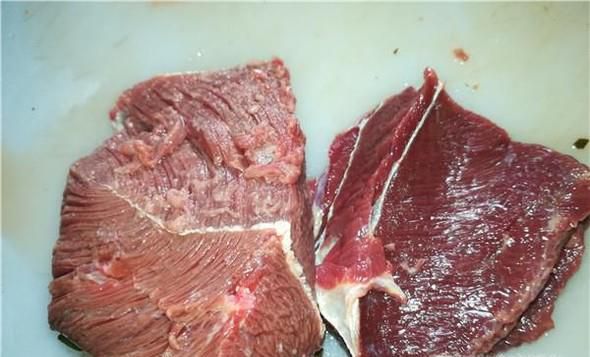 怎么做牛肉羹？