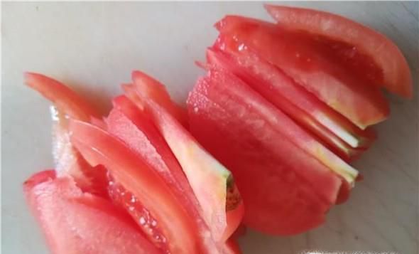 怎么做西红柿蛋花汤？