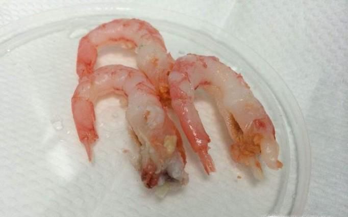 家常海鲜粥的制作方法