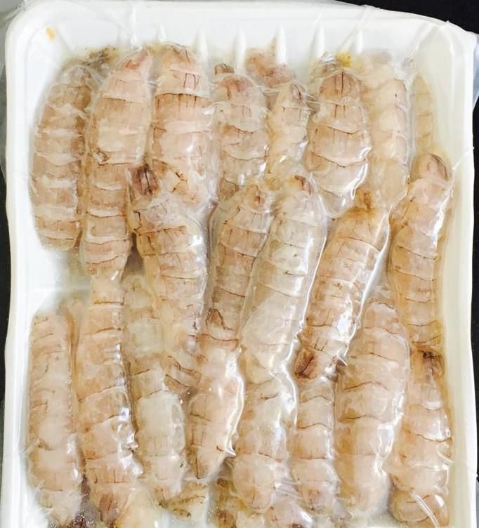 皮皮虾鸡蛋汤的家常做法