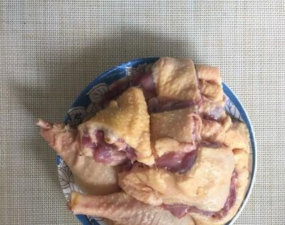 如何做茶树菇老鸭汤？