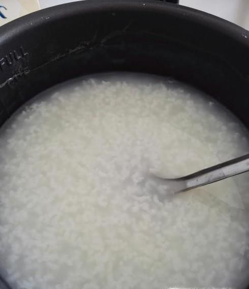粥和稀饭的区别
