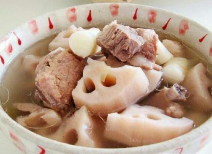 冬季煲什么汤好